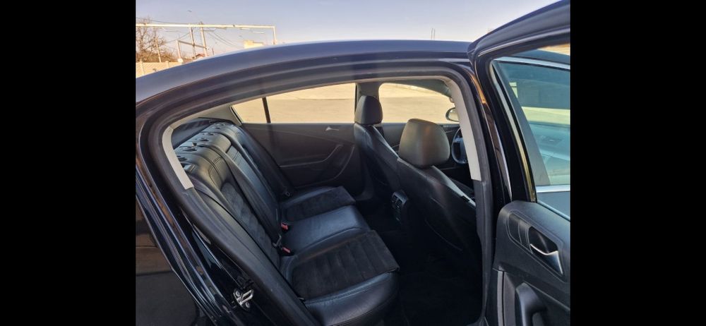 Volkswagen Passat 20d