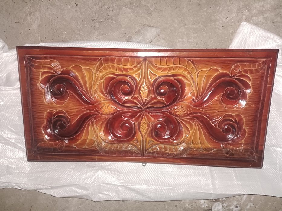 Кустарный изделия