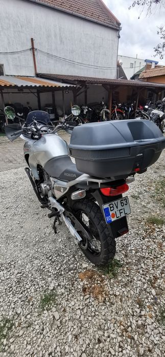 Honda XL 650 V Transalp
