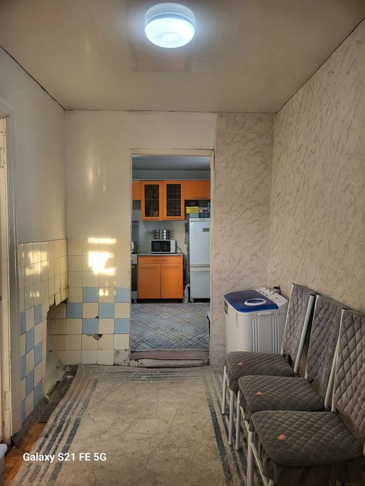 Продам дом на правый восточный