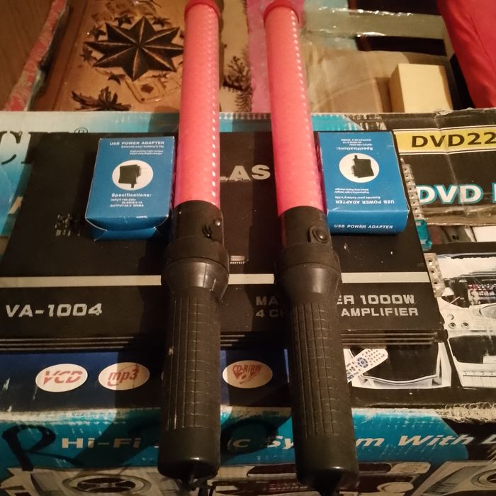 Жереза янги зарядкали