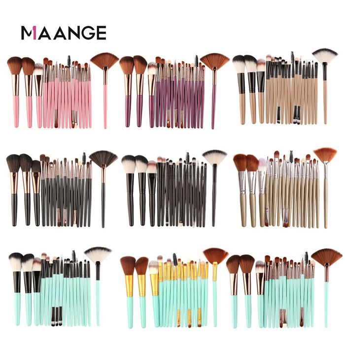 Козметични продукти