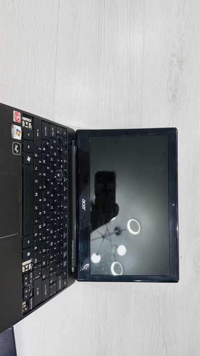 Продается ноутбук