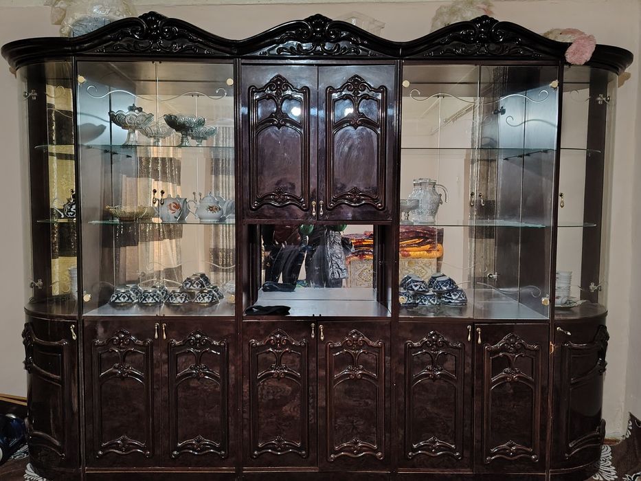 Gorka sotiladi tezda