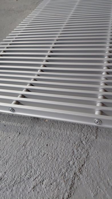 Конвектор Решотки новые