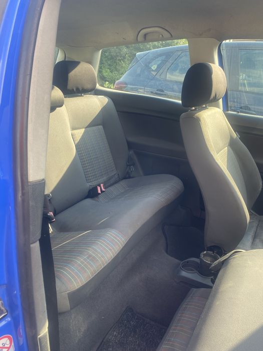 VW Polo 1.4 TDI