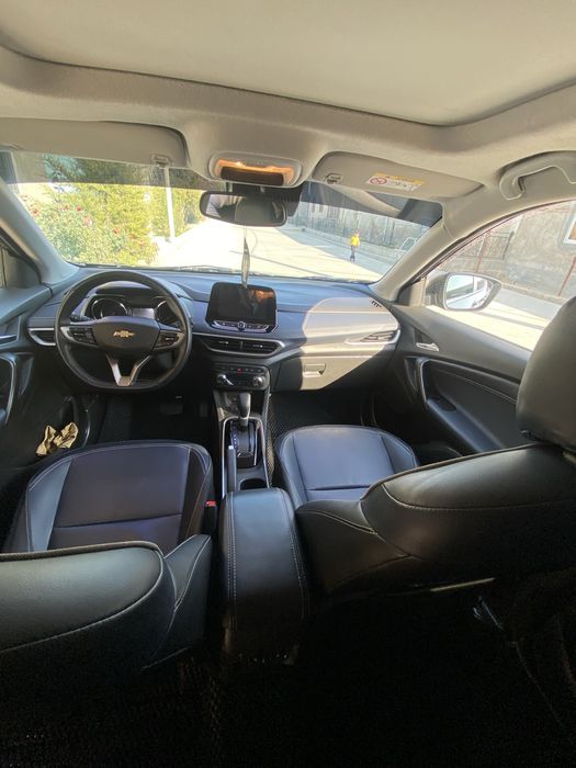 Trecker 2 primer plus turbo