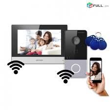 Бисмиллах видеокамера урнатамиз ва созлаймиз