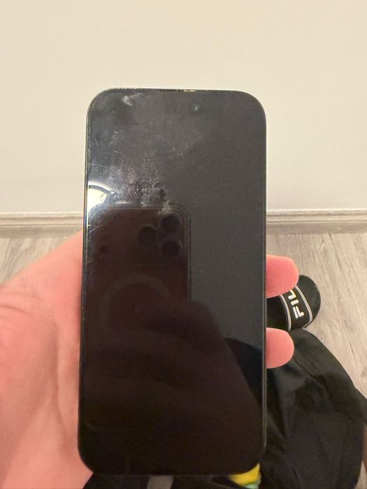 Iphone 15 PRO 512 GB