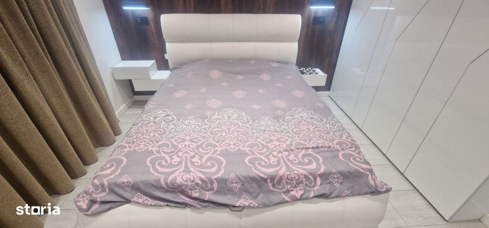Apartament 4 camere Calea Nationala-Stadion