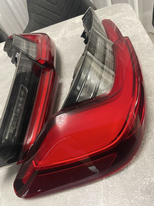 Стопове G20 Американски