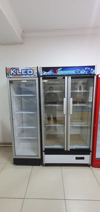 Холодильники и морозильники