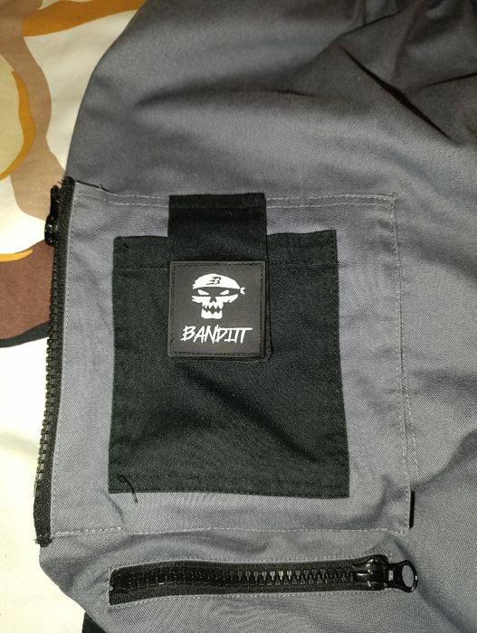 Панталон на BANDITT - xl