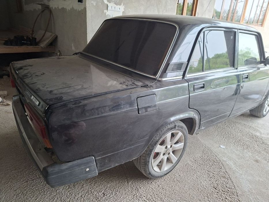 Lada07 зудлик билан сотилади нархи  келишилади