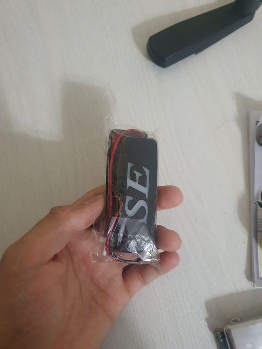 Se поворотники белый