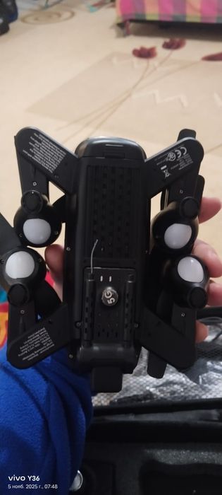 Дрон квадрокоптер продам