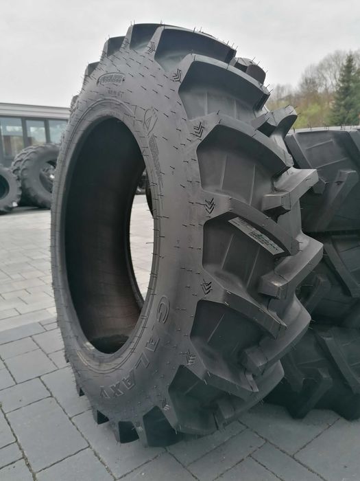 Anvelopa tractor fata  Galaxy  11.2-24 / 7 ani garantie !!