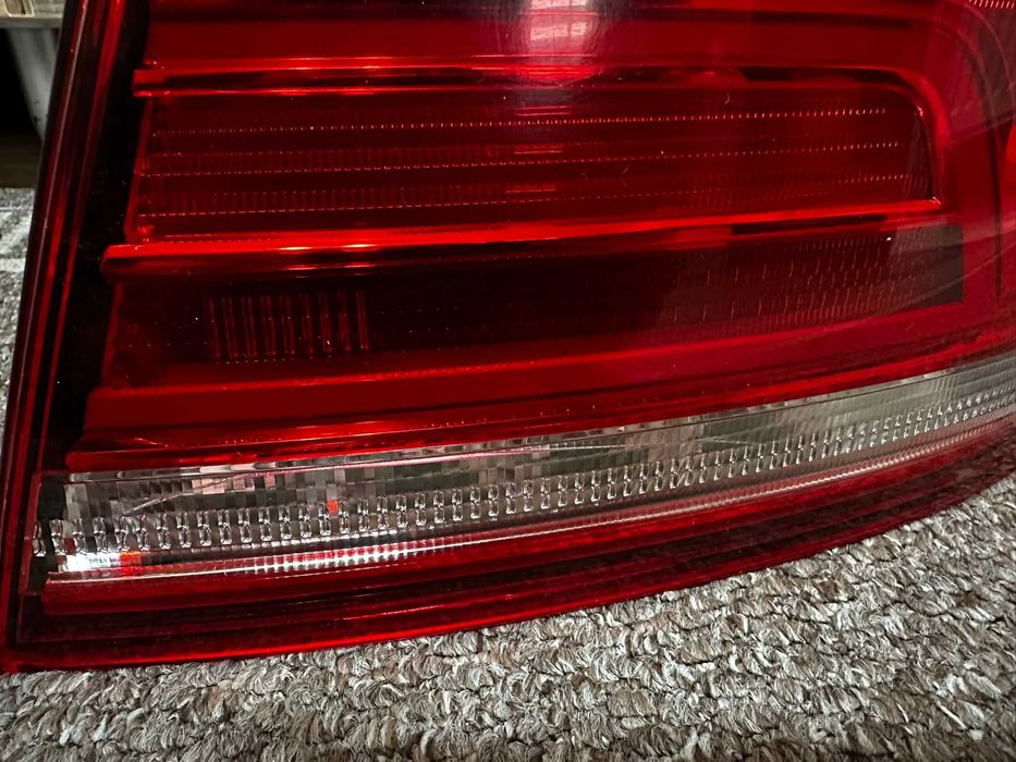 Stopuri spate VW Passat B8 Sedan/Berlina