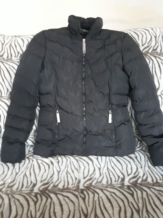 Зимно топло яке-S/М
