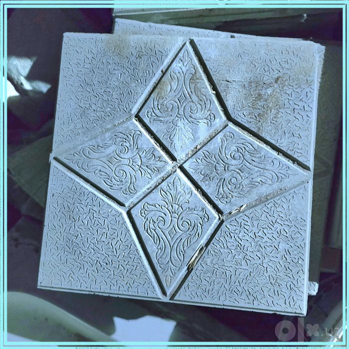 Bruschatka 30×30 бурчатка