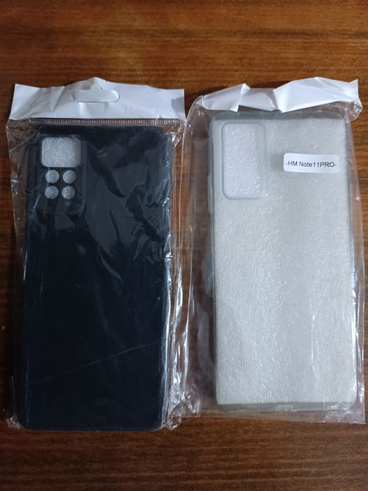 Чехол для телефона redmi note 11 pro