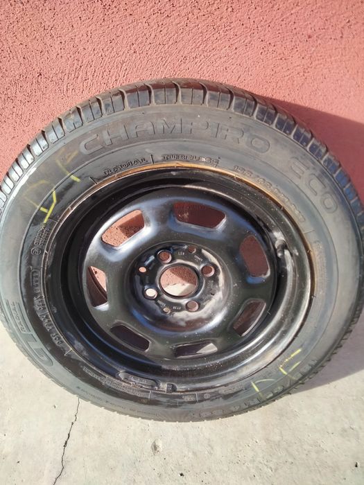 Anvelope iarnă/vară