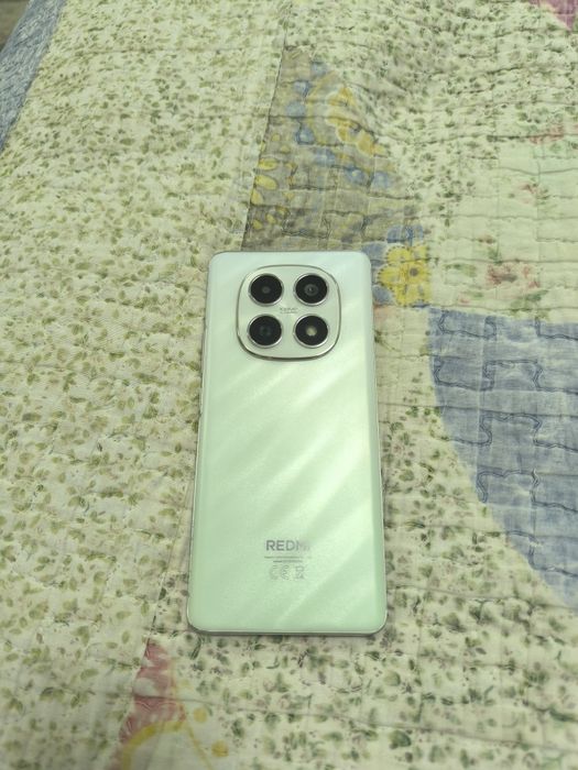 Xiomi note 15 8/128