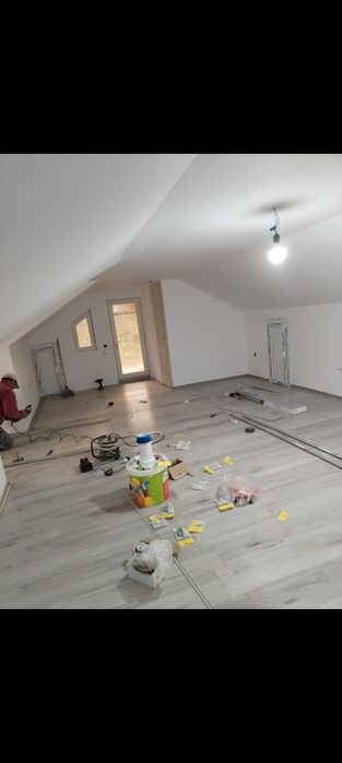 Construcții interior exterior