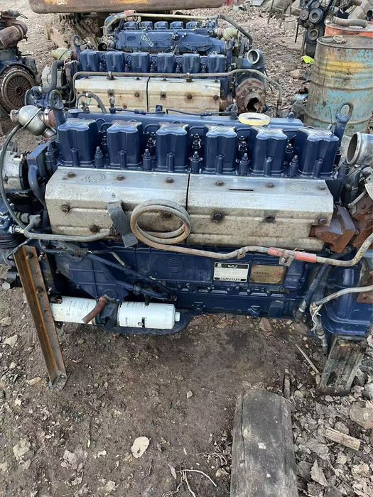 Вэйчай 340 китайский подержанный двигатель