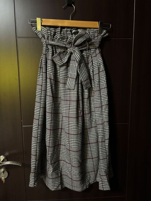 Дълги поли на Gang