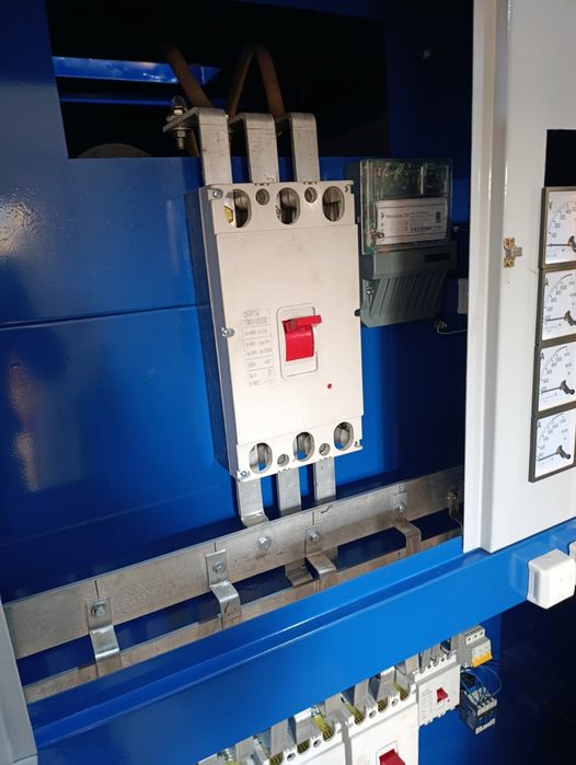 Трансформатор и КТПН