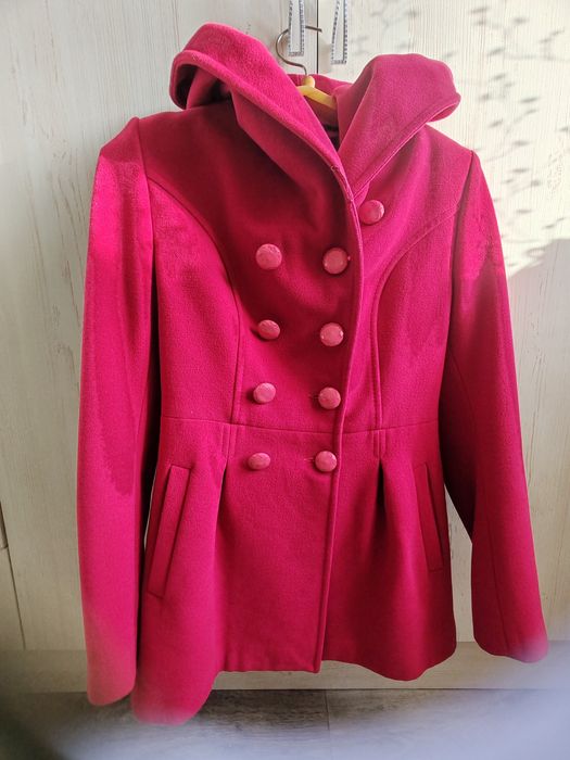 Продам пальто женское