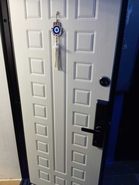 Продам 3комн кв 8мкр