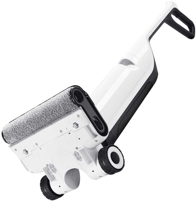 Roborock Flexi Pro Безжична прахосмукачка мокро/сухо