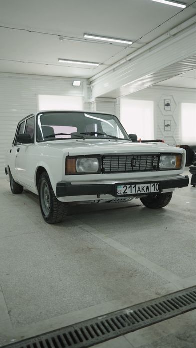 Продам Ваз 2105!