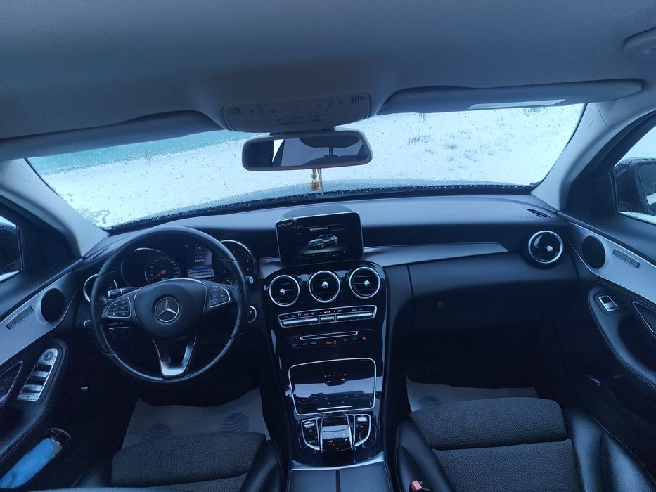 Mercedes  C  Class de Vânzare