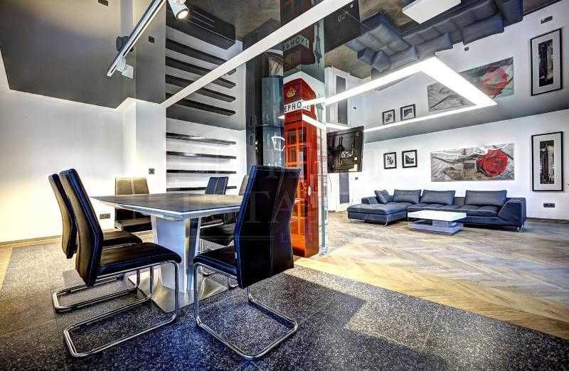 Дава се под наем Тристаен апартамент в София, Дървеница - 88 кв.м за 415 € - Снимка #2