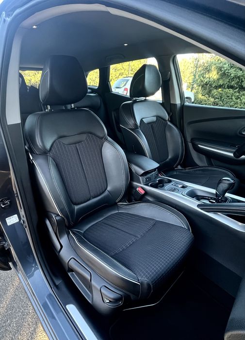 Renault Kadjar Bose 2015 1.5D Full led / Automat  / Keyless entry-Go/ încalzire scaune /Camera parcare