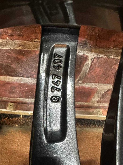 Jantă BMW SERIA 5 G30 r18 j8 stil 662
