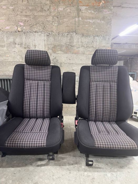 Салон мерседес бенц w124 кузова