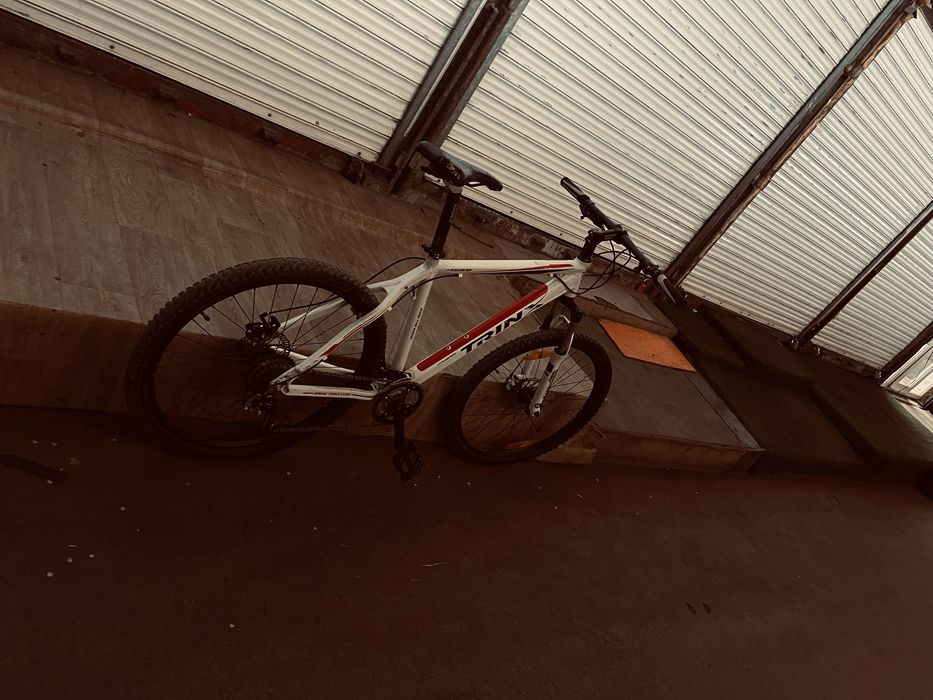 Велосипед TRINX M136