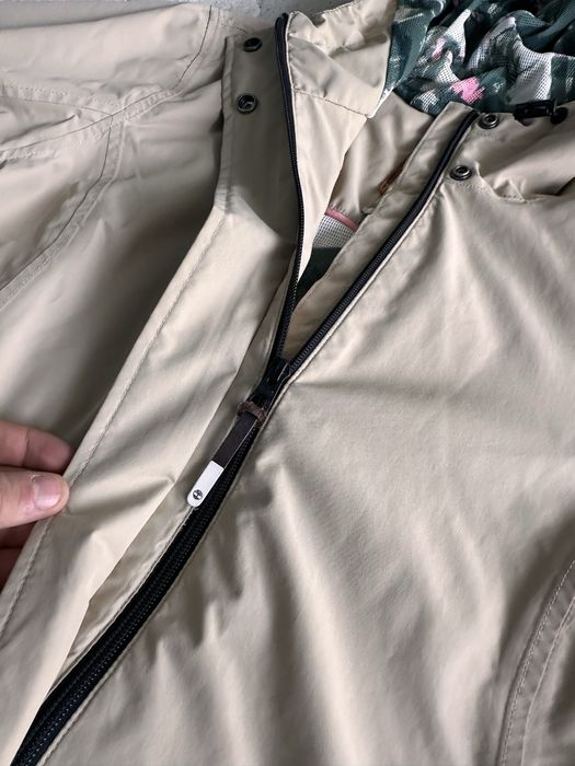 Timberland DRYVENT™ Women’s Jacket  дамско водоустойчиво яке