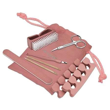 Массажная ванна и набор для педикюра REVLON Spa Relaxing Foot