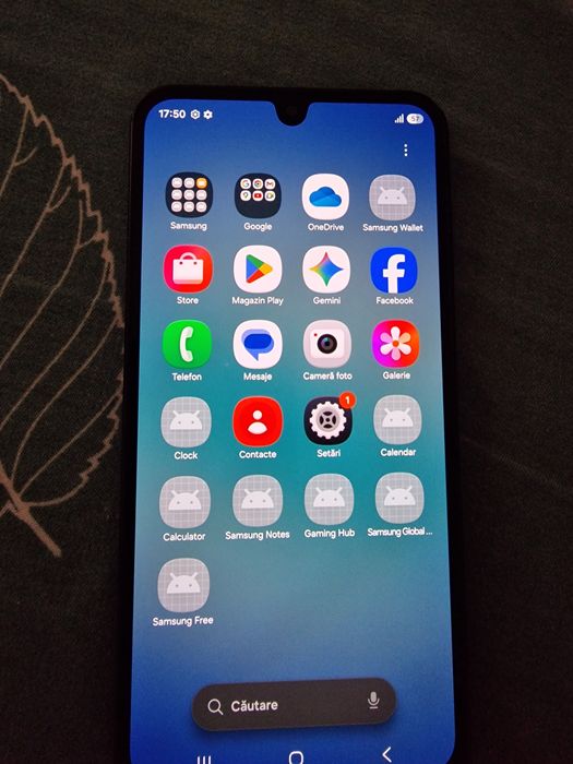 Vând Samsung A17 5G