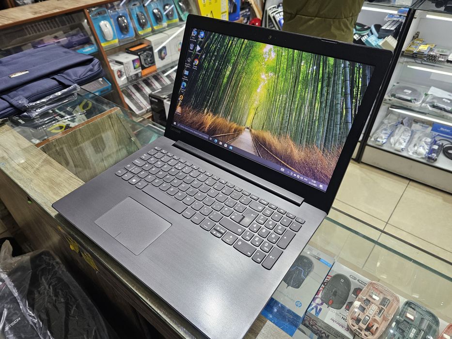 Lenovo Ideapad 320 Core i3-6006U