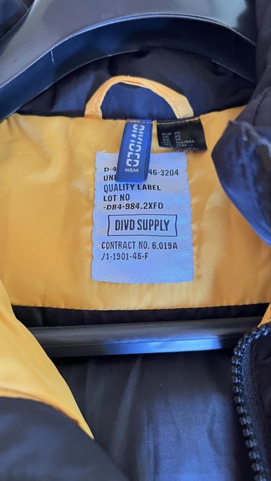 Ново яке на H&M