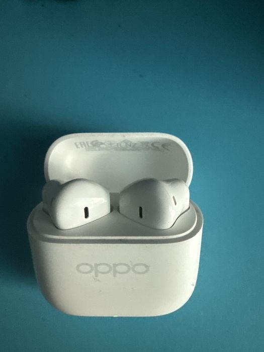 Casti wireless appo