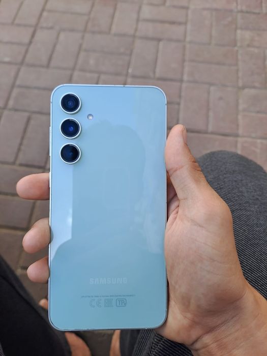 Самсунг с23 фе 5g
