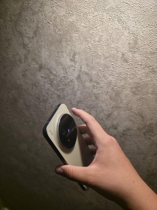 Vivo x300 Pro АКБ 100%