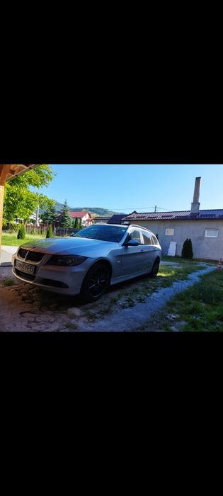 BMW 3 Series 2006 — imagine 3